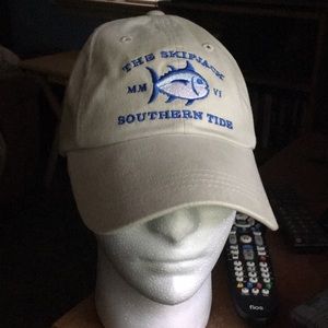 NEW Southern Tide Hat